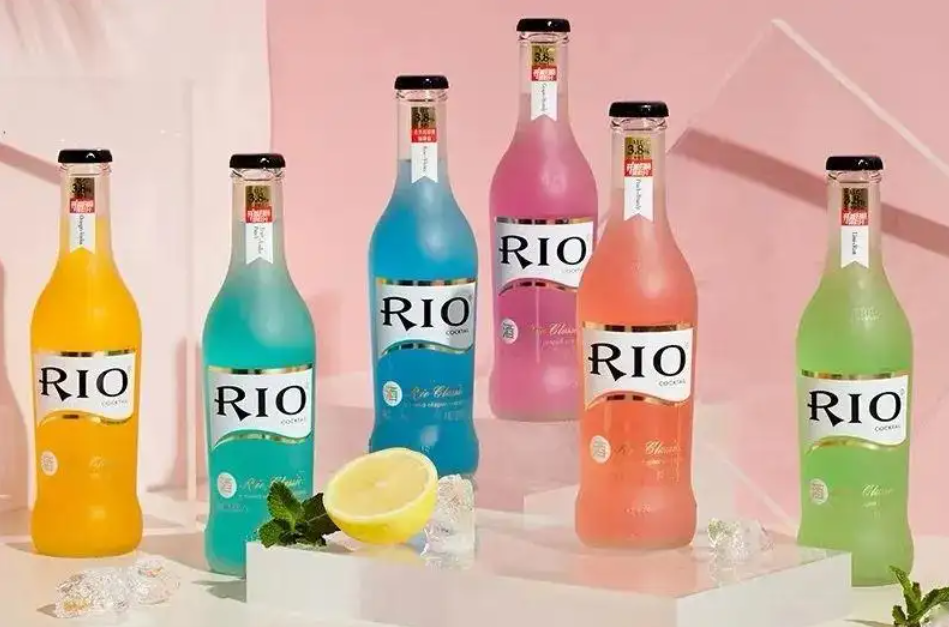 博科资讯数字化仓储wms助力新零售巴克斯酒业实现一盘货管理